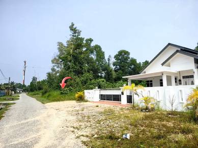 Residential Land in Kuala Nerus, TRG