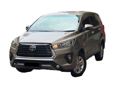 Toyota Innova G in Sri Petaling, KUL