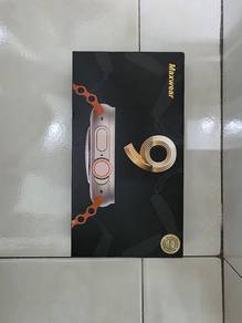 Maxwear Watch