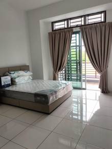 2-storey Terraced House For Rent in Iskandar Puteri,JHR