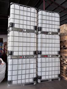 IBC Tank 1000 Litre