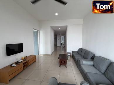 Condominium For Rent in BM City Suites @ BM City Mall
