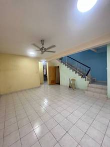 2-storey Terraced House For Sale in Kulai,JHR