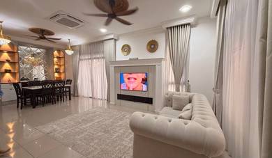2-storey Terraced House For Sale in Cyberjaya,SGR