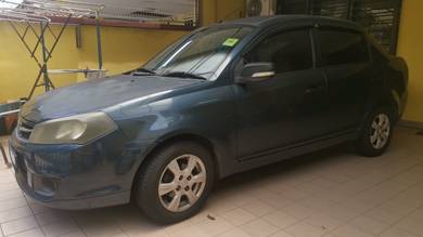 Proton Saga FLX EXECUTIVE in Cheras, KUL