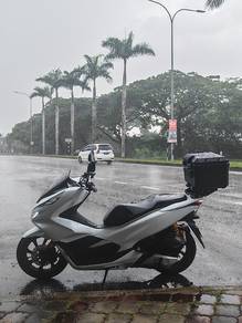 Honda PCX 150