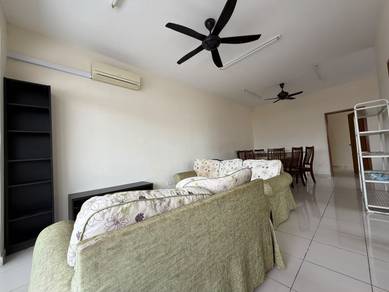 Townhouse For Rent in Alor Gajah,MLK