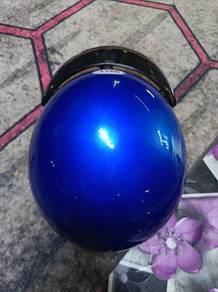 helmet bell