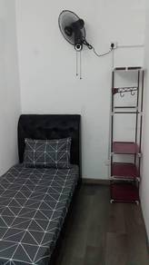 Room in USJ, SGR