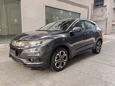Honda HR-V E in Cheras, KUL