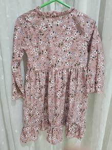 children dress2