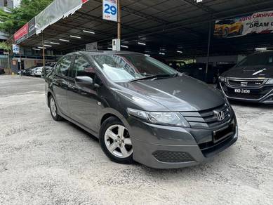 Honda City S MODULO in Cheras, KUL