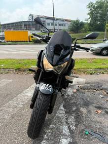 Kawasaki Z 800