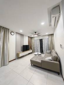 Condominium For Sale in K Avenue Residential
