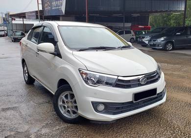2019 Perodua Bezza PREMIUM X 