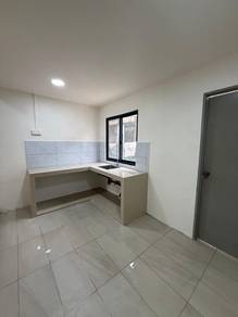 2-storey Terraced House For Sale in Pasir Gudang,JHR