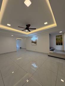 2-storey Terraced House For Sale in Bandar Mahkota Cheras,SGR