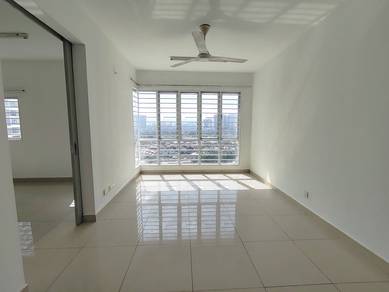 Service Residence For Sale in Maxim Citylights @ Sentul KL