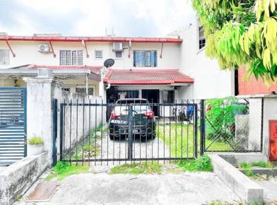 2-storey Terraced House For Sale in Puchong,SGR