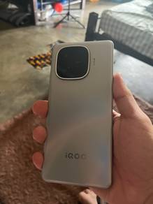 iqoo z9 256gb game smooth