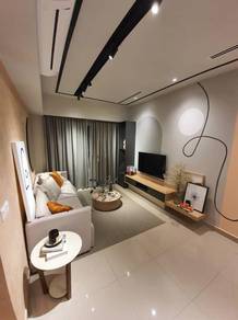 Condominium For Sale in Serdang,SGR