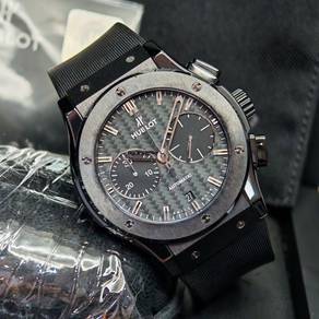 Hublot Classic Fusion Chronograph Ceramic