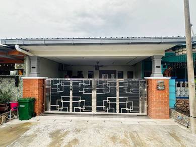 Homestay In Rasa, Selangor. 