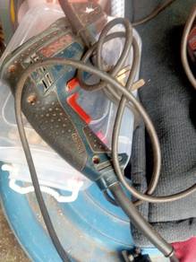 Bosch drill 