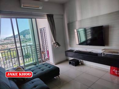 Condominium For Sale in Imperial Residences
