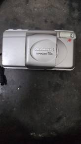 olympus supperzoom 70g