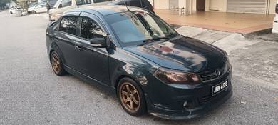 Proton Saga FL in Johor Bahru, JHR