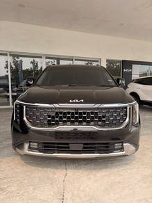 Kia Carnival 11 SEATER in Taman Malim Jaya, MLK