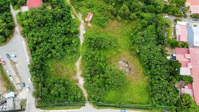 Commercial Land in Penampang, SBH