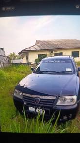 Proton Waja CPS in Johor Bahru, JHR