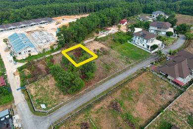 Residential Land in Port Dickson, NSN