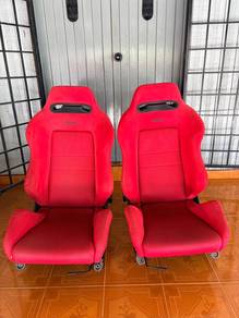 recaro ek9 seat original