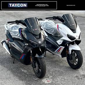 WMOTO ES250i
