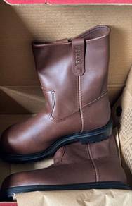 Red Wing PECOS