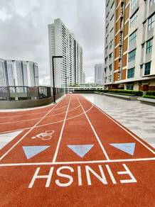 Service Residence For Sale in Sinaran Residences @ Utropolis