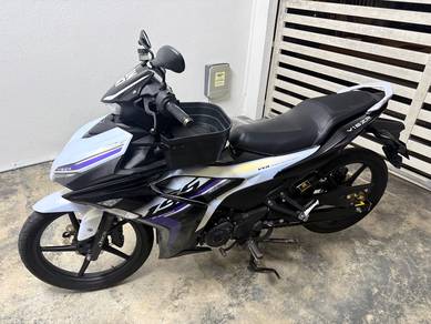 Yamaha Y16ZR