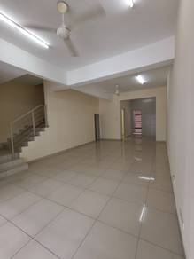 2.5-storey Terraced House For Sale in Cheras,SGR