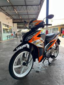 Honda Dash 110