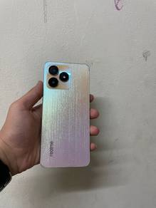realme c53