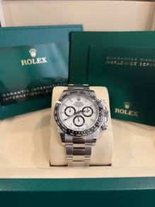 Rolex Daytona 126500LN Panda