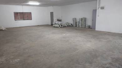 Warehouse / Factory For Rent in Penampang,SBH