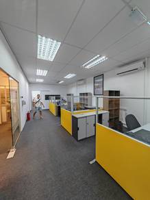 Office space For Rent in Bandar Bukit Tinggi,SGR