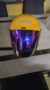 helmet shoei