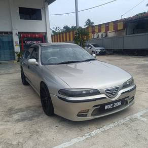 Proton Perdana V6 EXECUTIVE in Sungai Petani, KDH