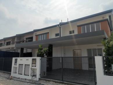 2-storey Terraced House For Sale in Kota Kemuning,SGR