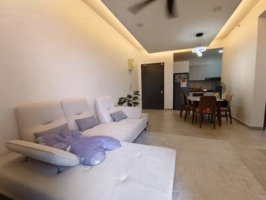 Service Residence For Sale in Aston Acacia @Bukit Mertajam